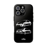 2001–2005 Honda Civic Phone Case