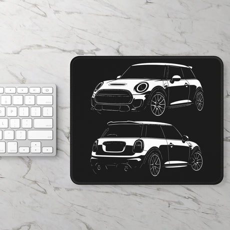 2014+ Mini Cooper (F56) Mouse Pad