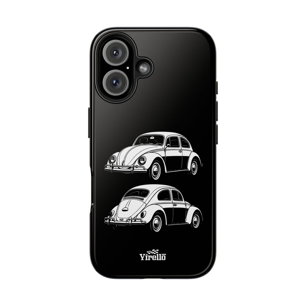 1938-1967 Volkswagen Beetle Phone Case