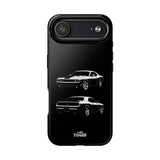 2008-2014 Dodge Challenger SRT8 Phone Case