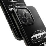 2011–2023 Chrysler 300C Phone Case