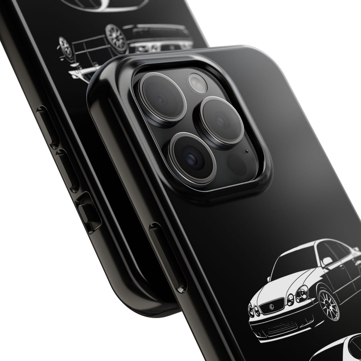 1997-2005 Lexus GS300 Phone Case