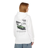 1969–1970 Ford Mustang Boss 302 Hoodie