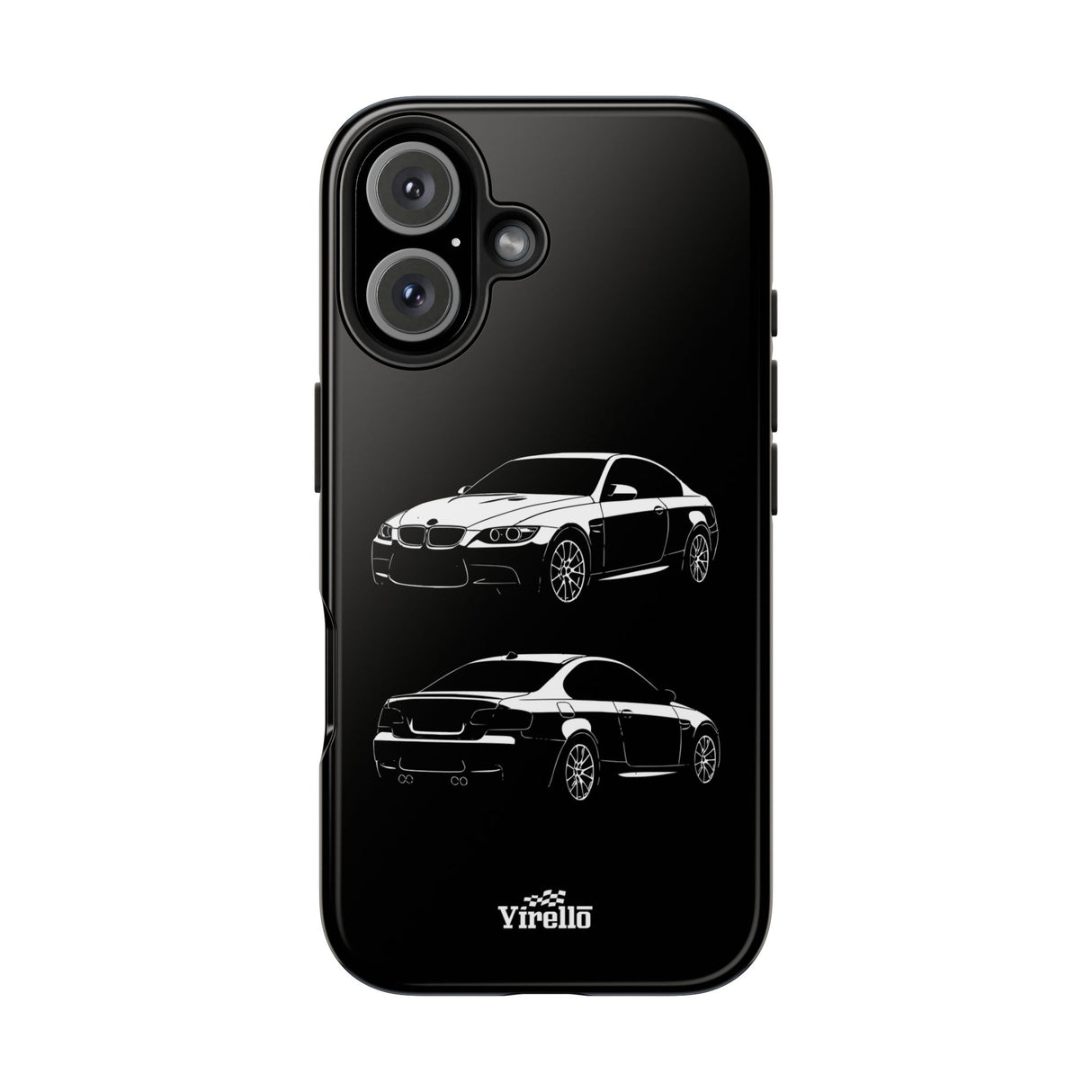 BMW M3 (E92) Phone Case