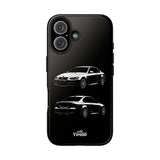BMW M3 (E92) Phone Case