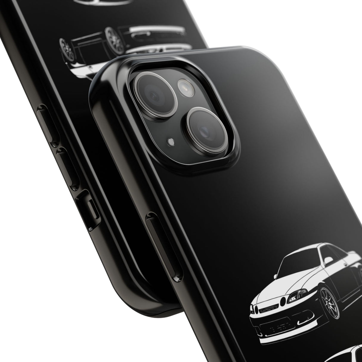 1992-2000 Lexus SC300 Phone Case