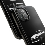 1992-2000 Lexus SC300 Phone Case