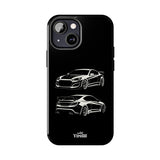 2015–2016 Hyundai Genesis Coupe Phone Case