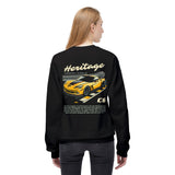 2005–2013 Chevrolet Corvette (C6) Sweatshirt