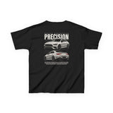2020+ Mercedes-Benz CLA45 AMG (C118) Kids T-Shirt