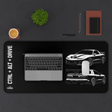 1993-2002 Pontiac Firebird Trans Am Desk Mat
