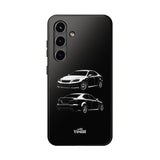 2006-2013 Lexus IS F Phone Case