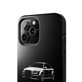 Audi RS4 B7 Phone Case