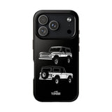 1966–1977 Ford Bronco Phone Case