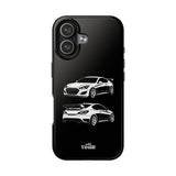 2009–2014 Hyundai Genesis Coupe Phone Case