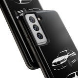BMW M5 CS (F90) Phone Case