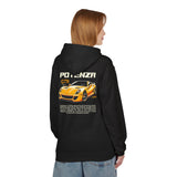 2006–2012 Ferrari 599 GTB Fiorano Hoodie