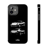 2006–2012 Ferrari 599 GTB Fiorano Phone Case