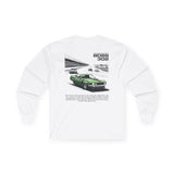 1969–1970 Ford Mustang Boss 302 Long Sleeve Shirt