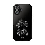 Yamaha MT-09 Phone Case