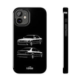 BMW M5 (E34) Phone Case