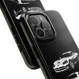 2003–2010 Dodge Viper (ZB I/II) Phone Case