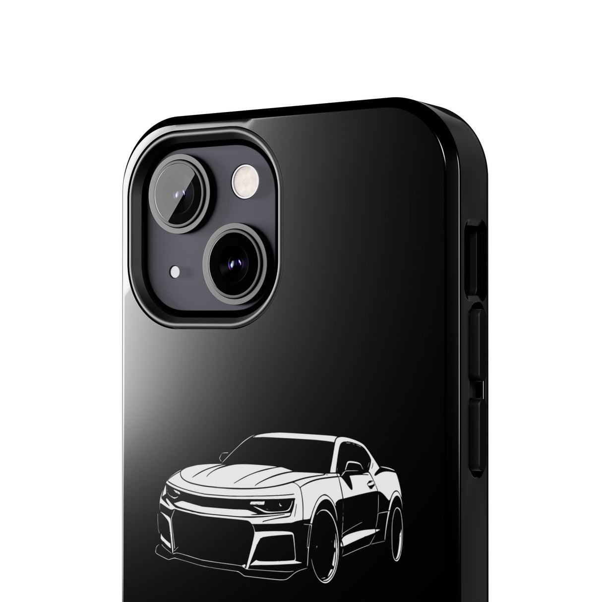 2016–2024 Chevrolet Camaro Phone Case