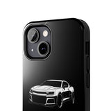 2016–2024 Chevrolet Camaro Phone Case