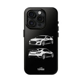 2009–2014 Hyundai Genesis Coupe Phone Case