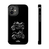 KTM 1290 Super Duke R Evo Phone Case