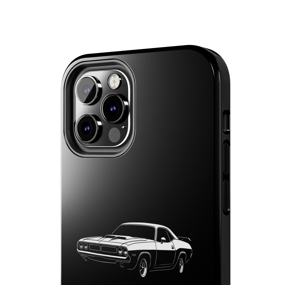 1970-1974 Dodge Challenger Phone Case