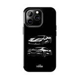 2020+ Chevrolet Corvette (C8) Phone Case