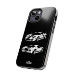 2005–2006 Ford GT Phone Case