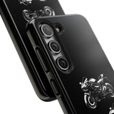 Kawasaki Ninja H2R Phone Case