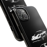 2014–2019 Chevrolet Corvette (C7) Phone Case