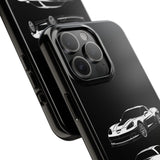 2005–2013 Chevrolet Corvette (C6) Phone Case