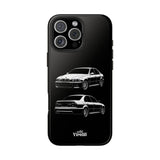 BMW M5 (E39) Phone Case