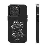 KTM 1290 Super Duke R Evo Phone Case