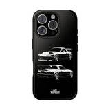 1989-1997 Mazda MX-5 Miata (NA) Phone Case