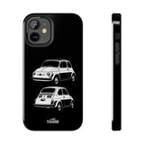 1957–1975 Fiat 500 Phone Case