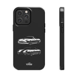 2002–2005 Ford Thunderbird Phone Case
