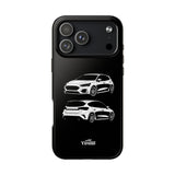 2019–2022 Ford Focus ST (MK4) Phone Case