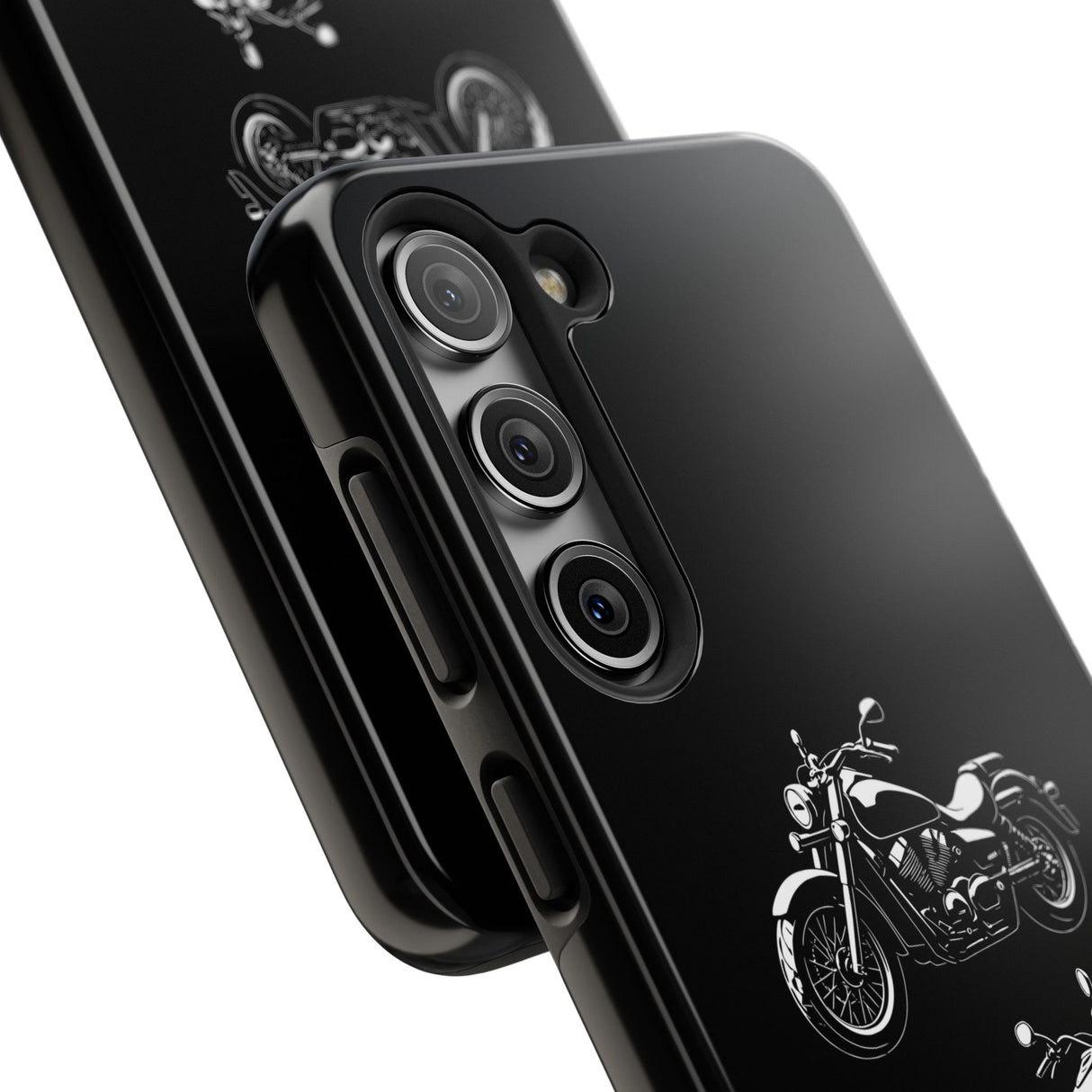 Honda Shadow Phone Case