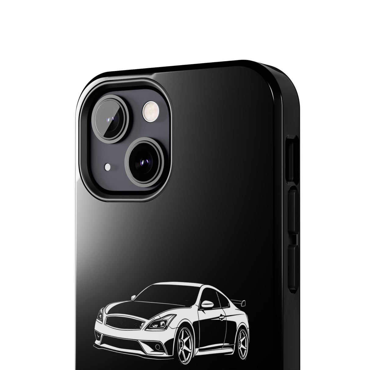 2008–2015 Infiniti G37 Phone Case