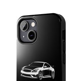 2008–2015 Infiniti G37 Phone Case