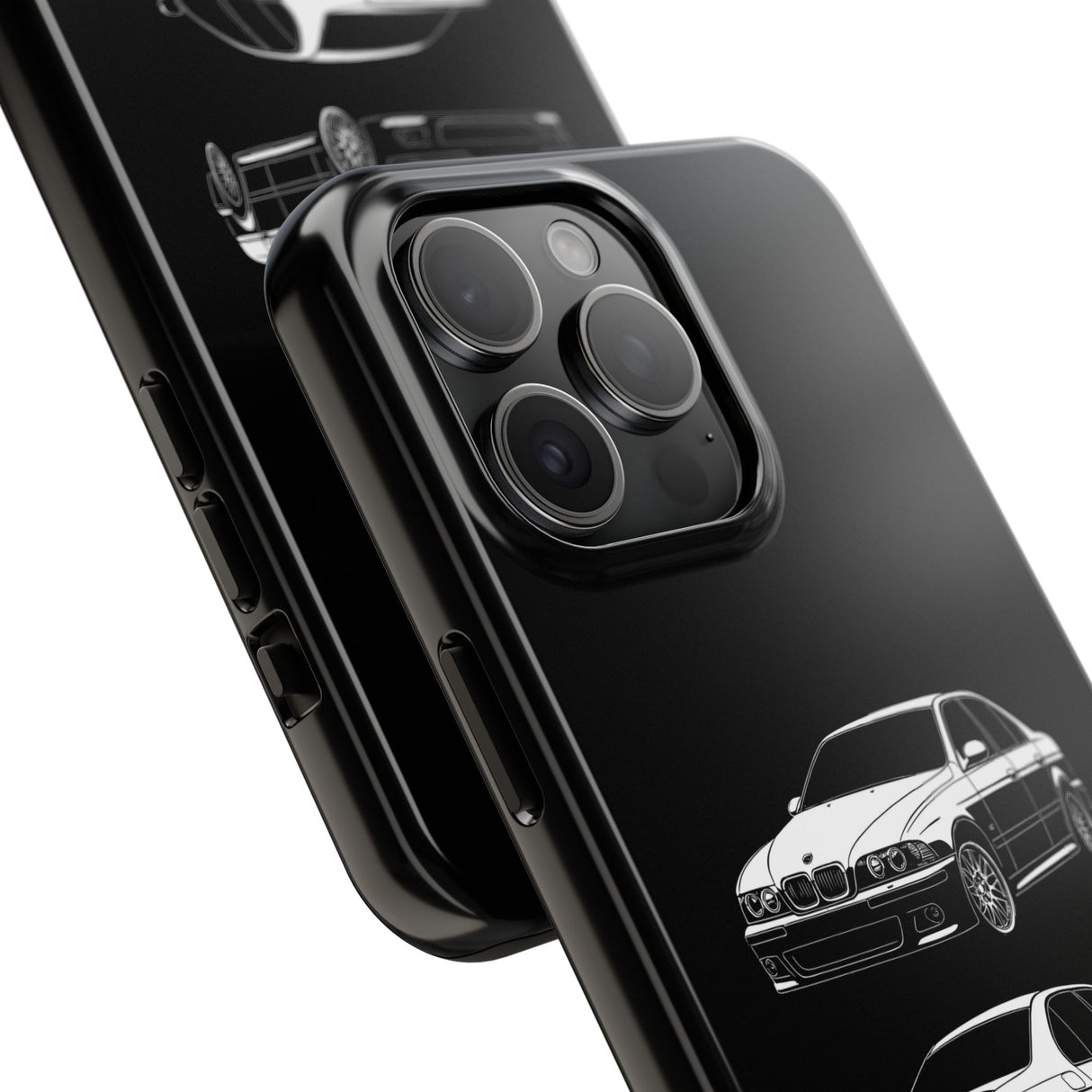 BMW M5 (E39) Phone Case