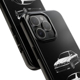 BMW M5 (E39) Phone Case