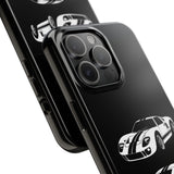 1964–1969 Ford GT40 Phone Case