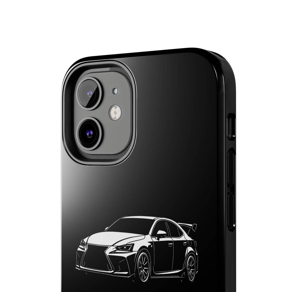 2014-2020 Lexus IS350 F Sport Phone Case