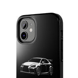 2014-2020 Lexus IS350 F Sport Phone Case